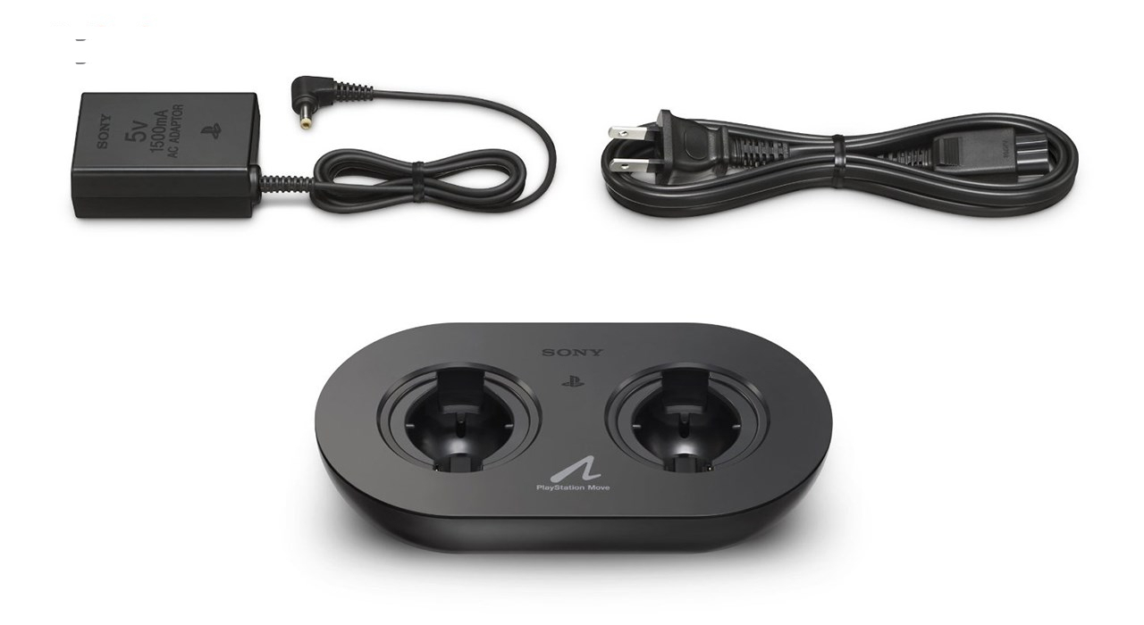 پایه شارژ دسته مدل PlayStation Move
