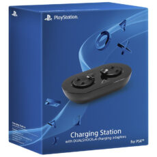 پایه شارژ دسته مدل PlayStation Move