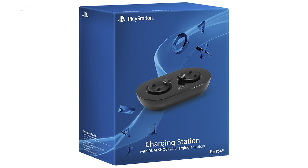 پایه شارژ دسته مدل PlayStation Move