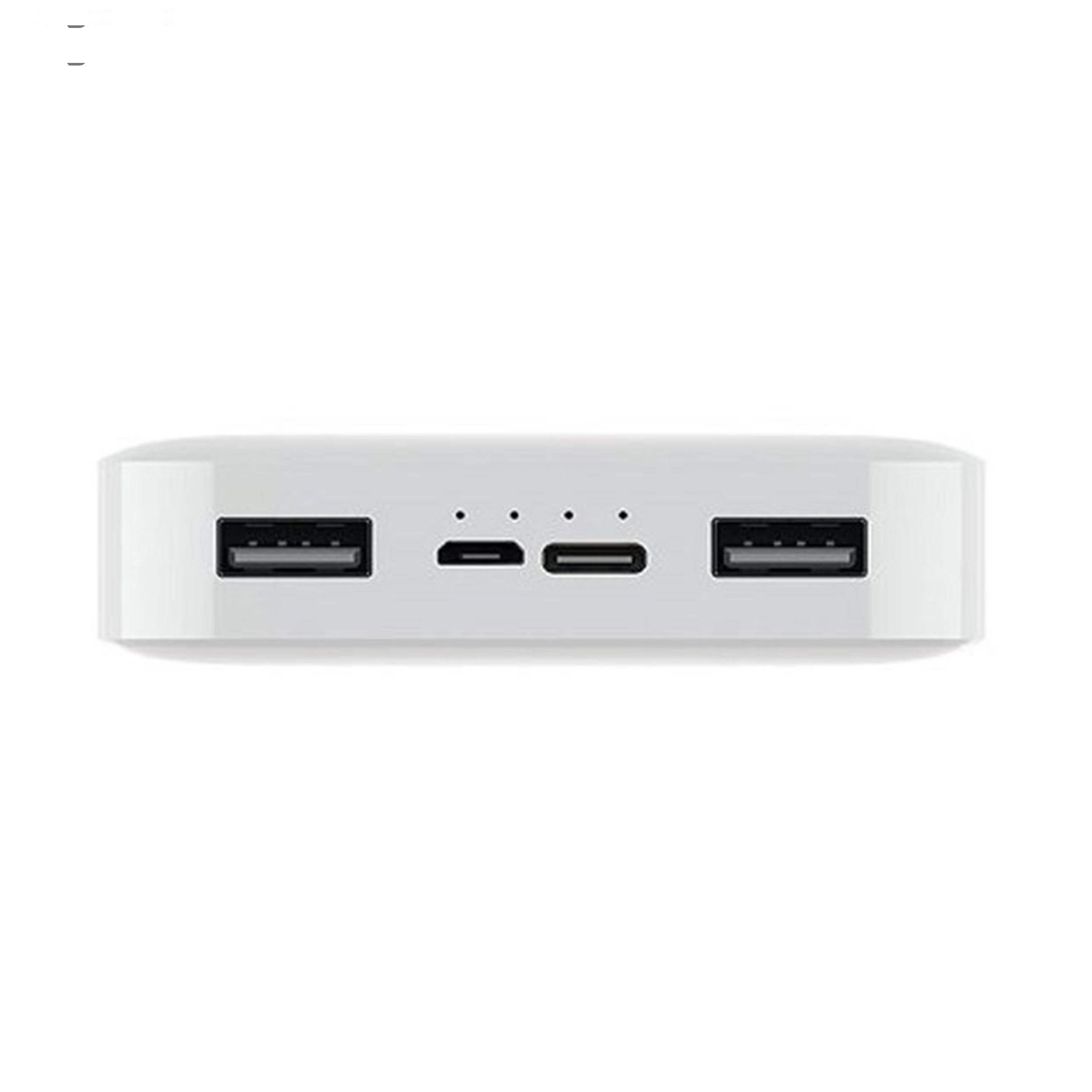 پاوربانک شیائومی مدل Redmi PB200LZM ظرفیت 20000 میلی آمپر ساعت