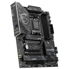 مادربرد ام اس آی مدل X870 GAMING PLUS WIFI