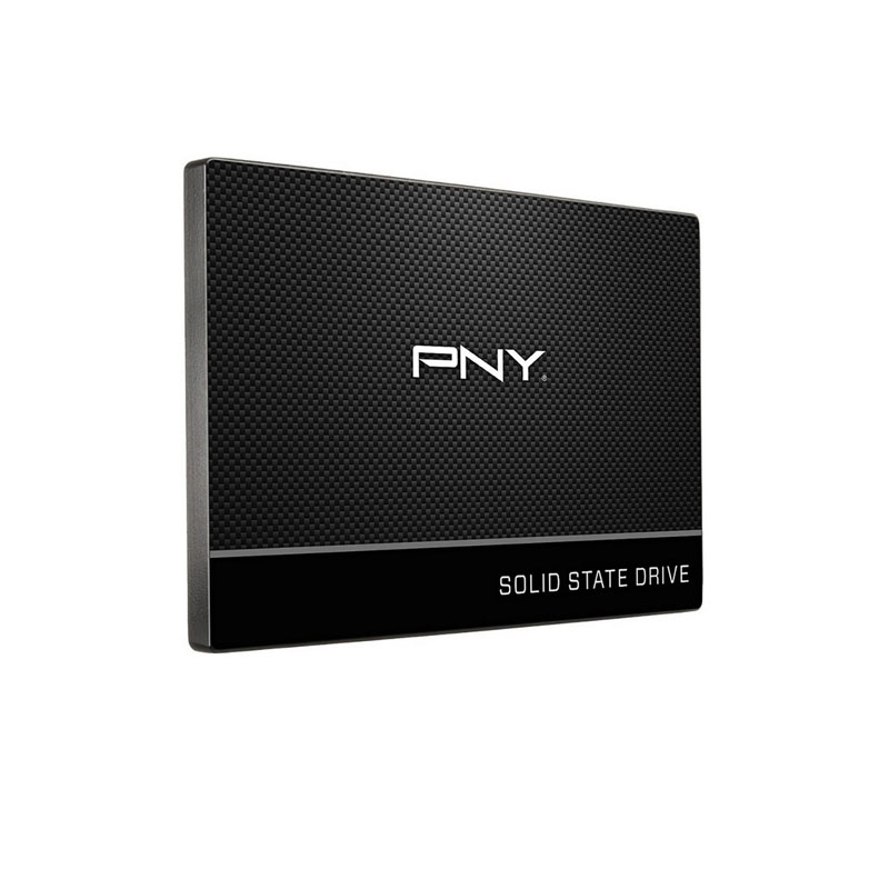 اس اس دی اینترنال پی ان وای مدل cs900 با  ظرفیت 500 گیگابایت