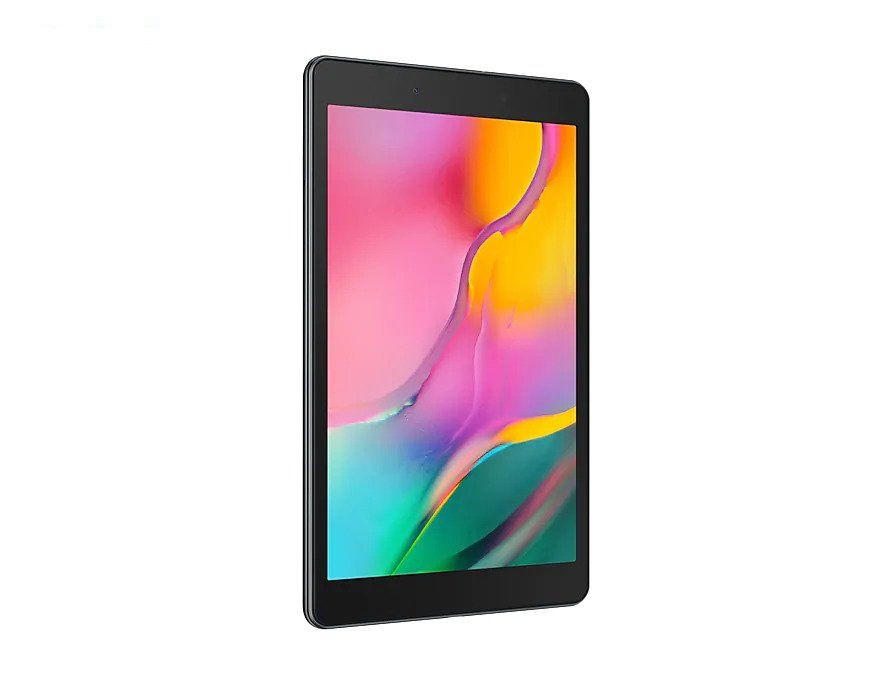 تبلت سامسونگ مدل Galaxy Tab A 8.0 2019 LTE SM-T295 ظرفیت 32 گیگابایت