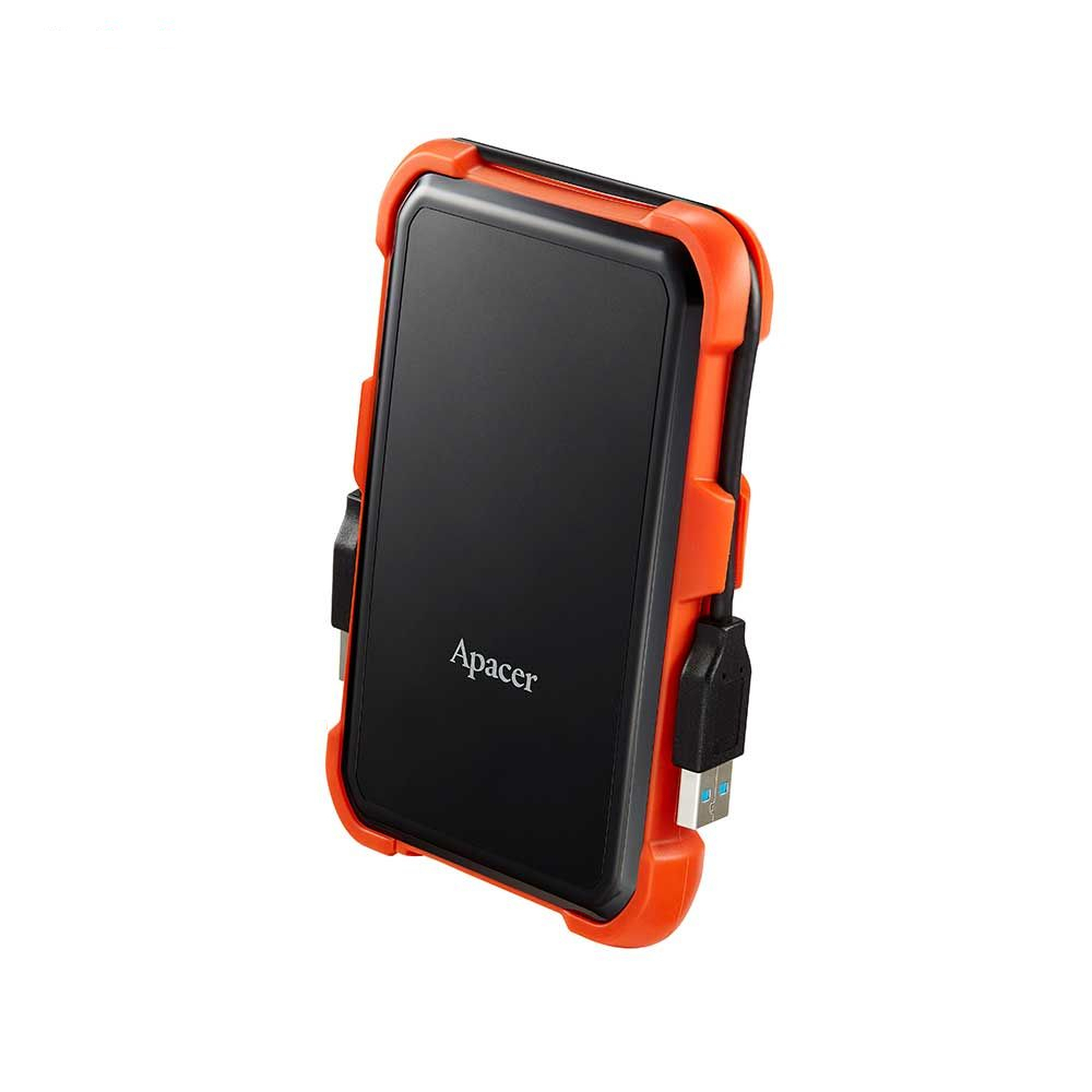 هارد اکسترنال اپیسر مدل AC630 ظرفیت 1 ترابایت