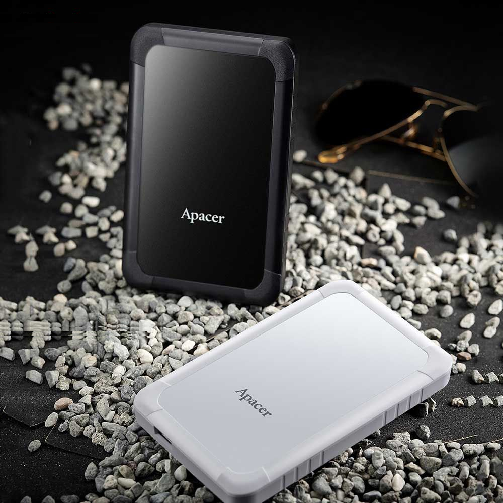 هارد اکسترنال اپیسر مدل AC532 ظرفیت 1 ترابایت