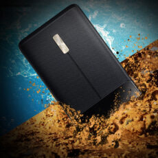 هارد اکسترنال اپیسر مدل 1 ظرفیت دو ترابایت دارای رابط USB Type-A 3.1