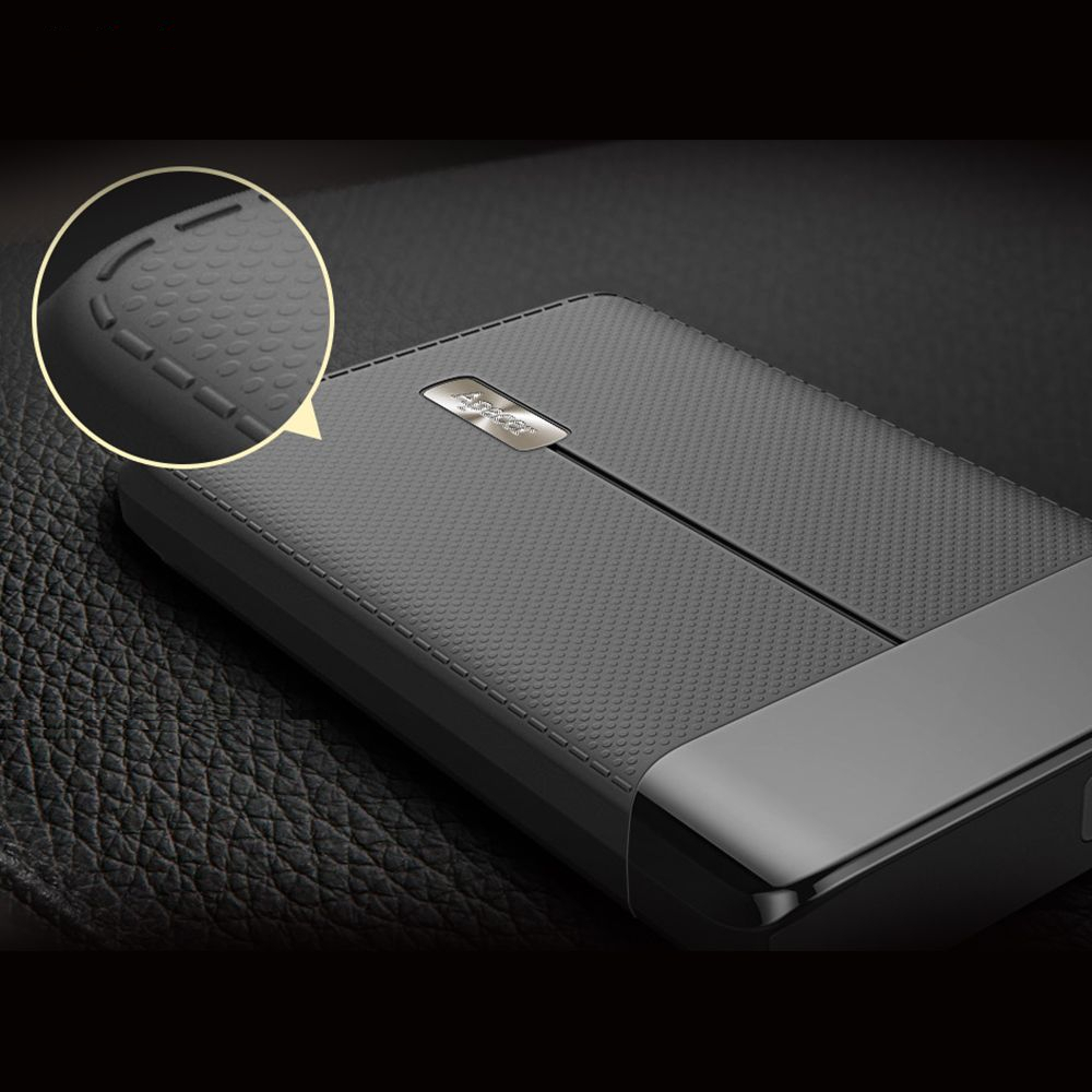 هارد اکسترنال اپیسر مدل 1 ظرفیت دو ترابایت دارای رابط USB Type-A 3.1