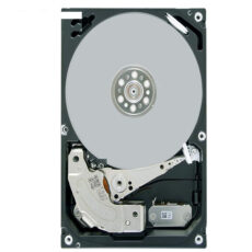 هارددیسک اینترنال توشیبا مدل s300 surveillance ظرفیت 4 ترابایت