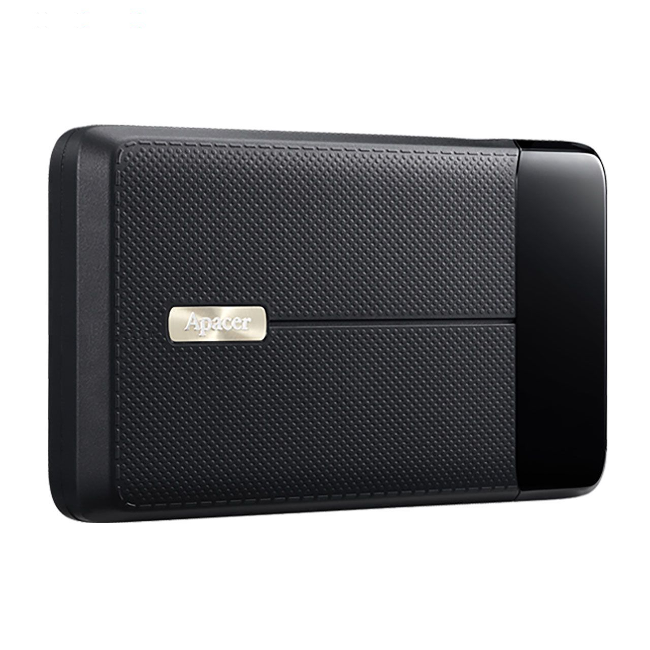 هارد اکسترنال اپیسر مدل 1 ظرفیت دو ترابایت دارای رابط USB Type-A 3.1