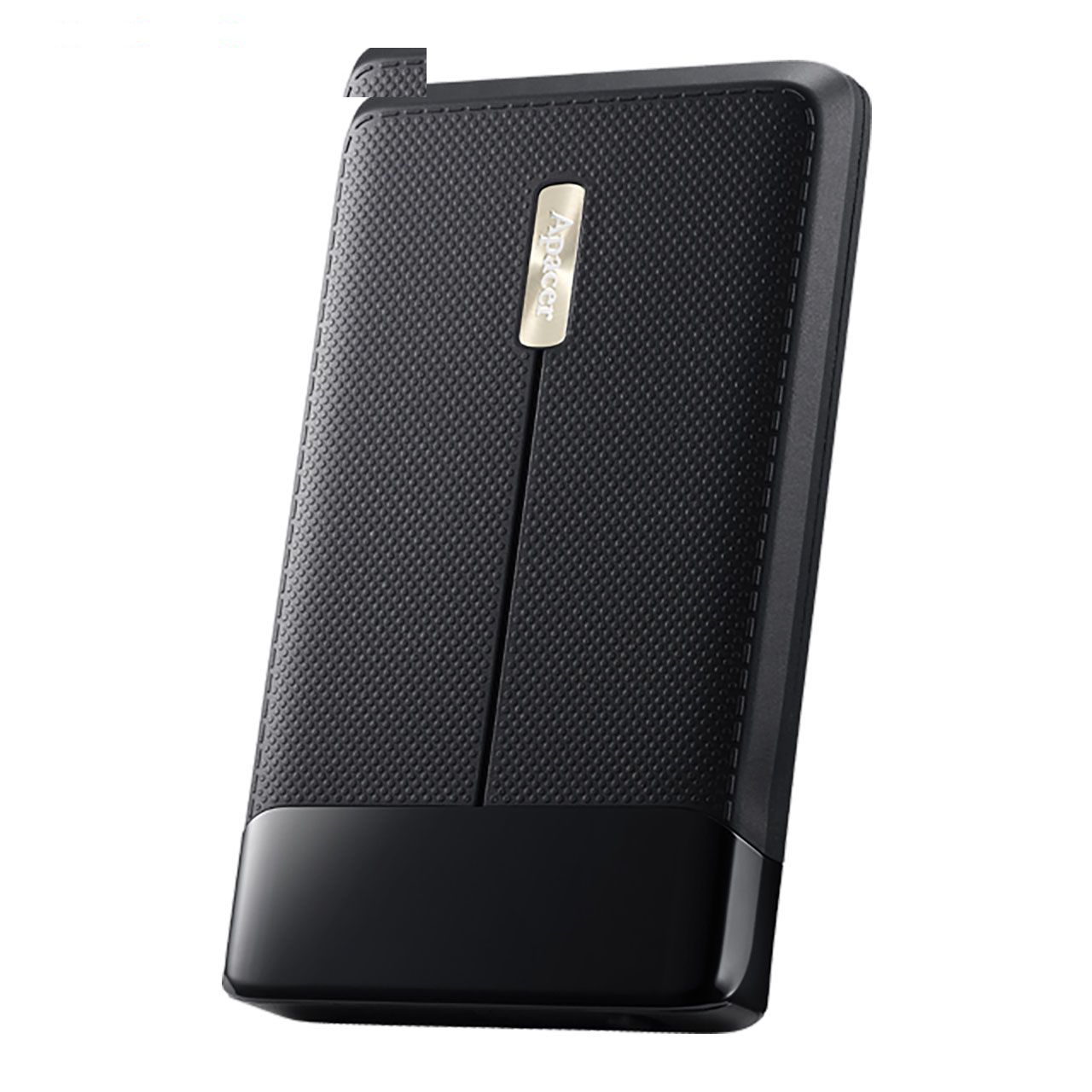 هارد اکسترنال اپیسر مدل 1 ظرفیت دو ترابایت دارای رابط USB Type-A 3.1