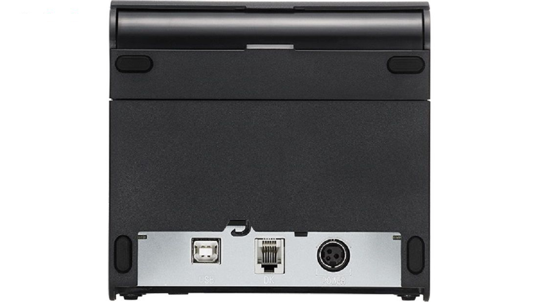 پرینتر حرارتی فروشگاهی بیکسولون مدل SRP-E300ESK-USB/Ethernet