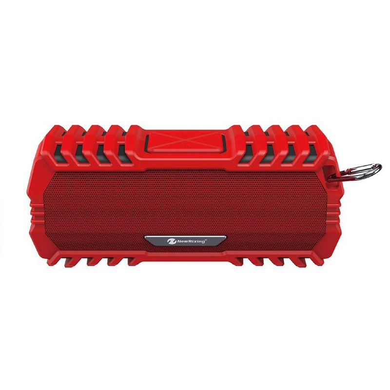 اسپیکر بلوتوثی قابل حمل نیوریکسینگ مدل NR-5015