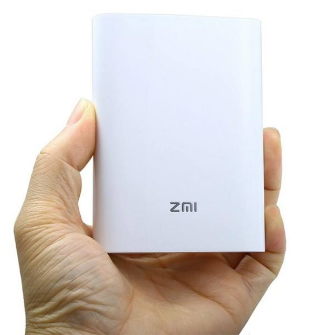 مودم 3G / 4G قابل حمل زد ام آی ZMI MF855