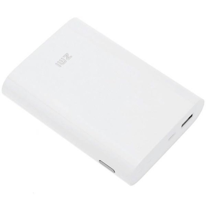 مودم 3G / 4G قابل حمل زد ام آی ZMI MF855