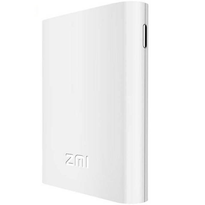 مودم 3G / 4G قابل حمل زد ام آی ZMI MF855
