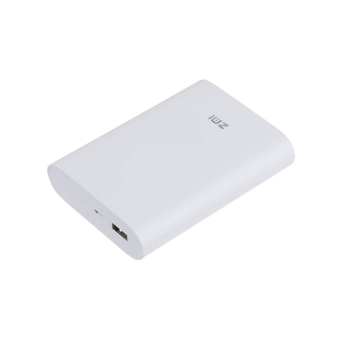 مودم 3G / 4G قابل حمل زد ام آی ZMI MF855