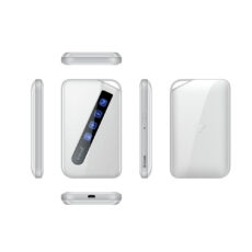 مودم 4G/LTE قابل حمل دی-لینک مدل DWR-930M