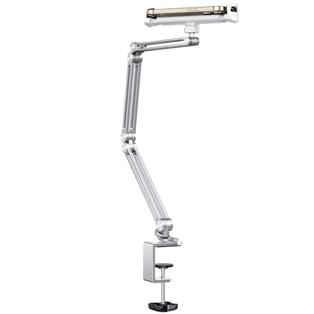 پایه نگهدارنده گوشی موبایل و تبلت مدل CZ11