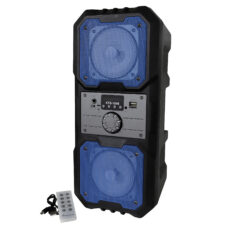 اسپیکر بلوتوثی قابل حمل کی تی اس مدل KTS-1048