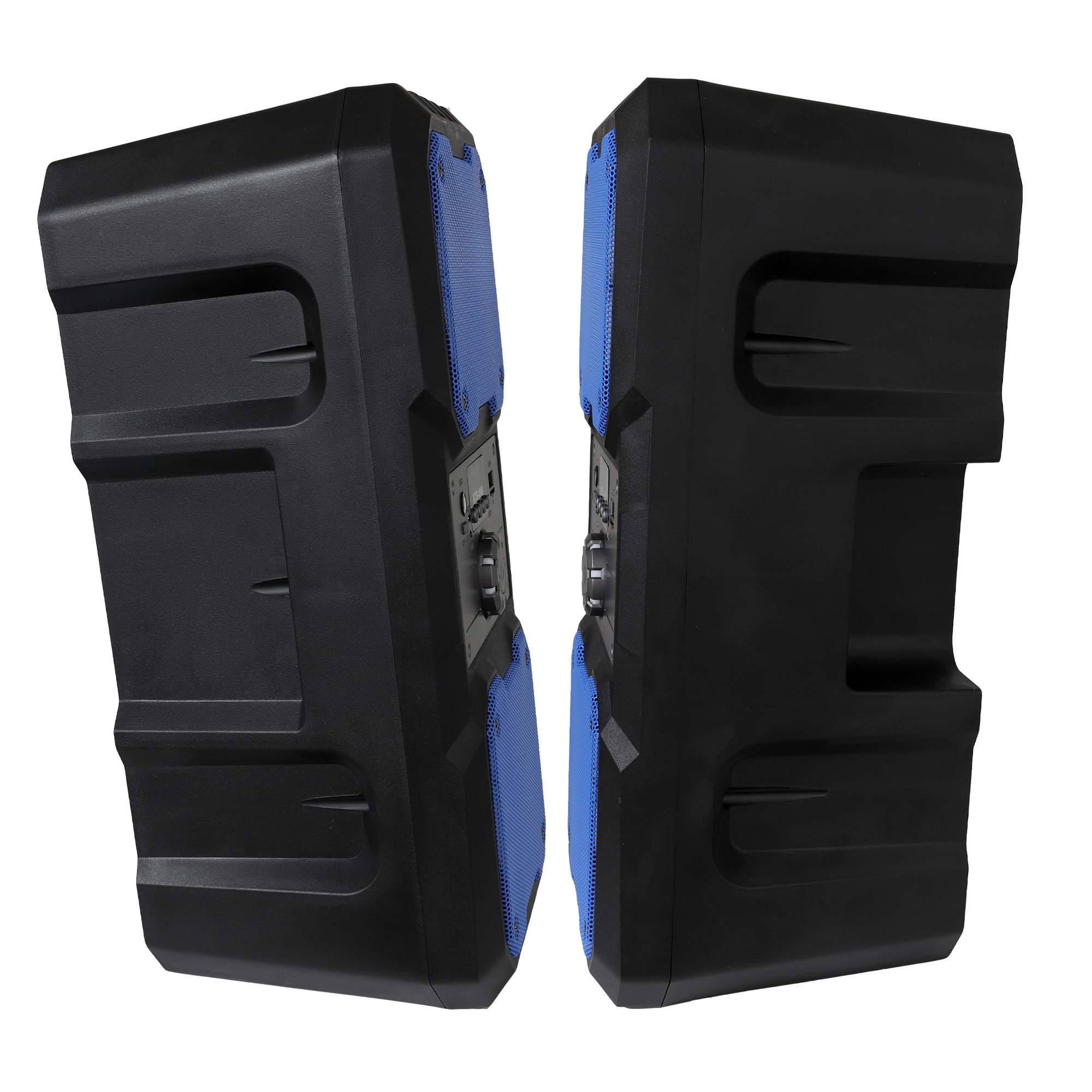 اسپیکر بلوتوثی قابل حمل کی تی اس مدل KTS-1048