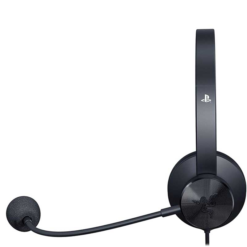 هدست مخصوص بازی ریزر مدل Tetra