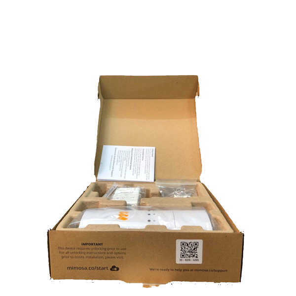 اکسس پوینت میموسا مدل C5C