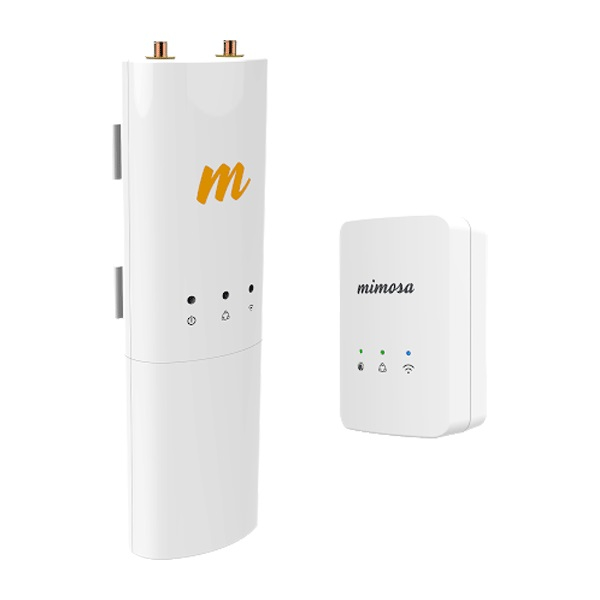 اکسس پوینت میموسا مدل C5C
