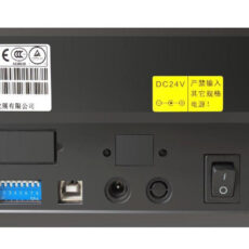 پرینتر لیبل زن پوزتک مدل C168