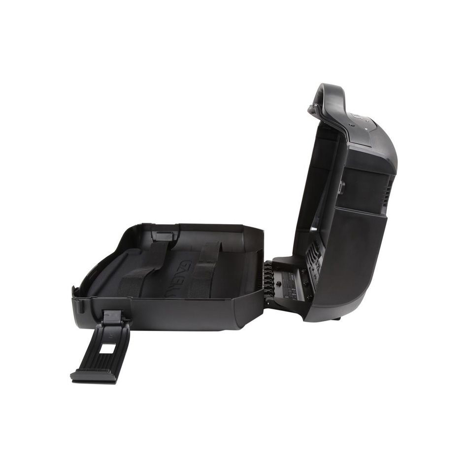 کیف و مانیتور قابل حمل گیمیز مدل V-G190