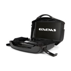 کیف و مانیتور قابل حمل گیمیز مدل V-G190