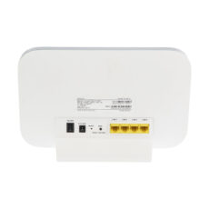 مودم 4G/TD-LTE ایرانسل مدل TF-i60 S1 به همراه سیم کارت TD-LTE و بسته اینترنت 500 گیگ یکساله
