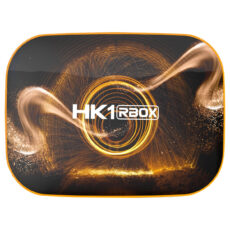 اندروید باکس اچ کا وان مدل آرباکس 4/64