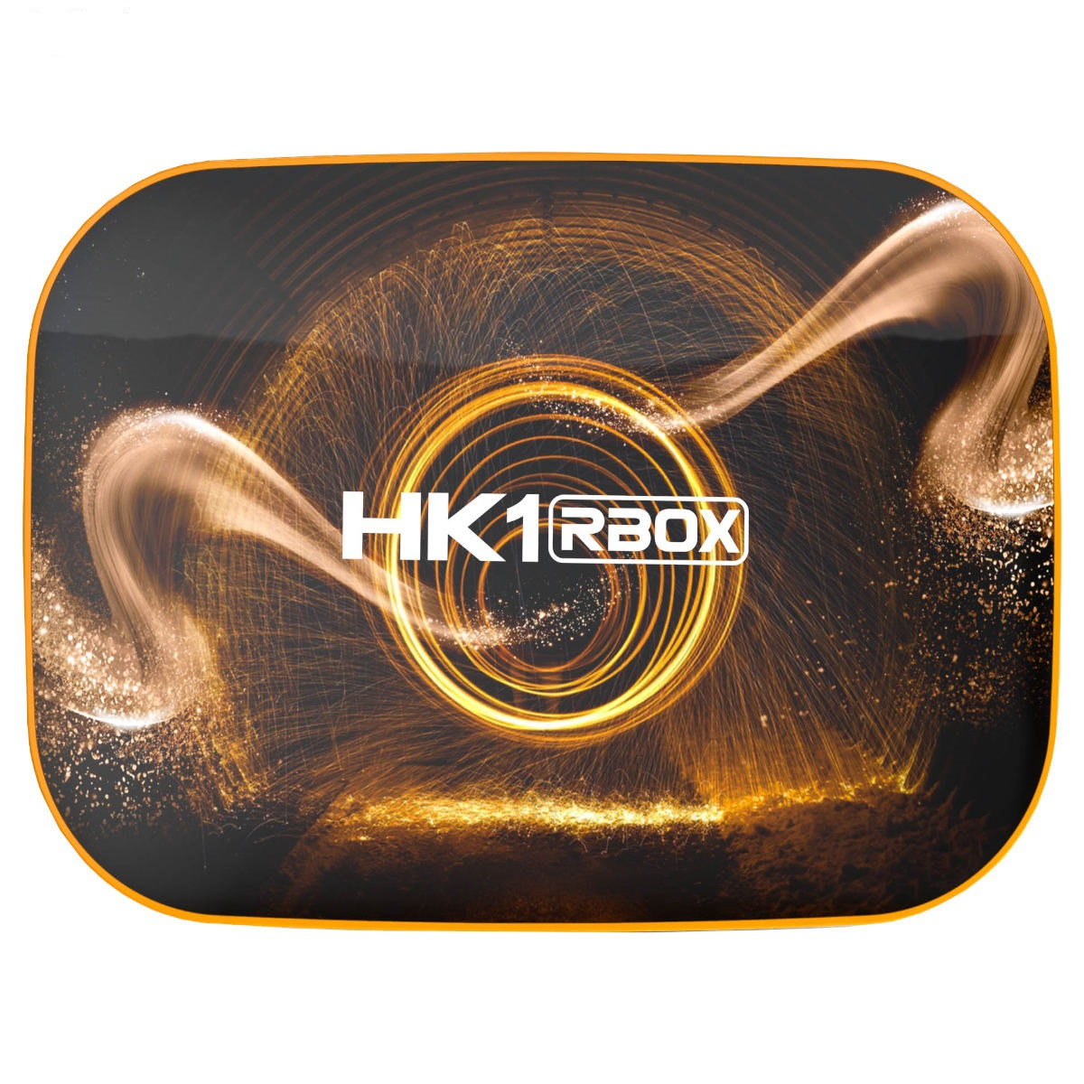 اندروید باکس اچ کا وان مدل آرباکس 4/64