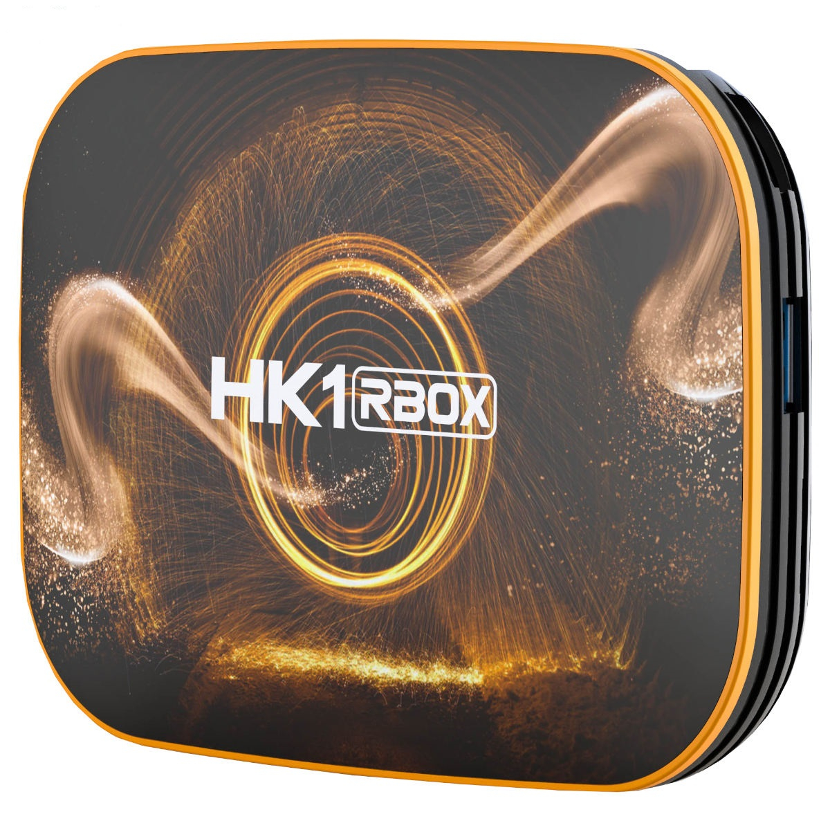 اندروید باکس اچ کا وان مدل آرباکس 4/64