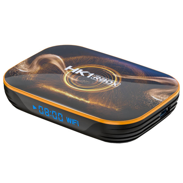 اندروید باکس اچ کا وان مدل آرباکس 4/64