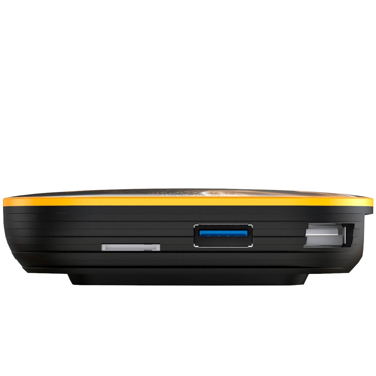 اندروید باکس اچ کا وان مدل آرباکس 4/64