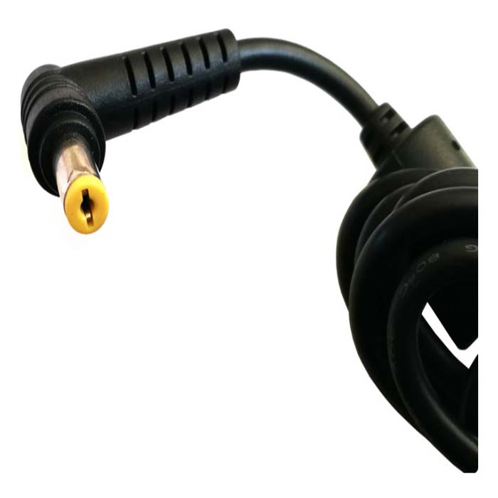 شارژر لپ تاپ 19ولت 3.42 آمپر مدل ADP-90SB BB