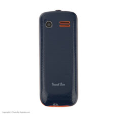 گوشی موبایل جی ال ایکس مدل C48 دو سیم کارت