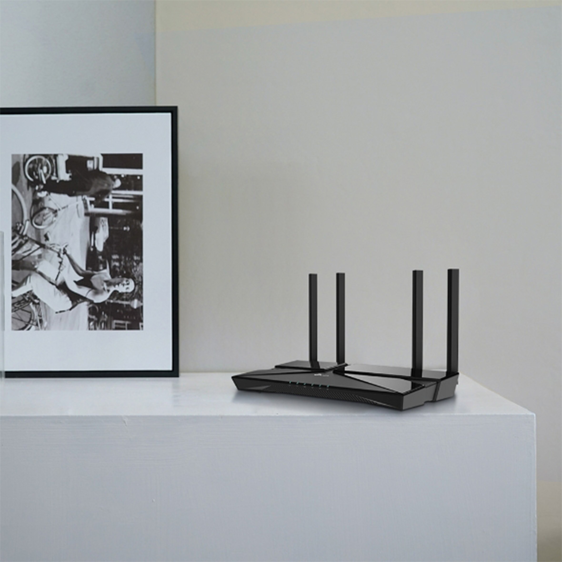 روتر بی سیم تی پی-لینک مدل Archer AX23 WIFI-6
