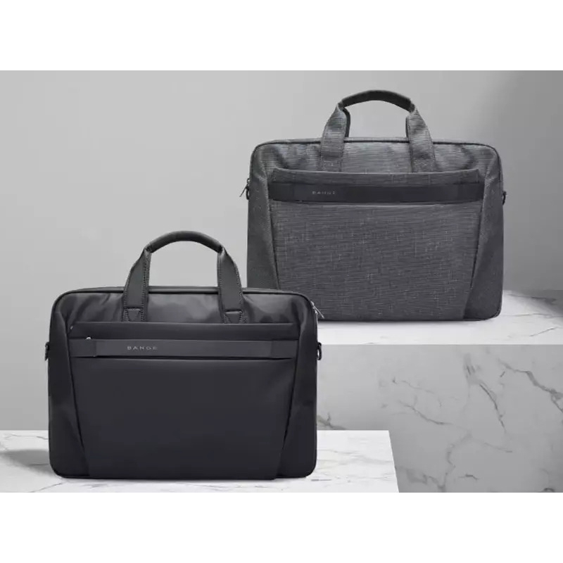 کیف لپ تاپ بنج مدل BG-2558 مناسب برای لپ تاپ تا 14 اینچی