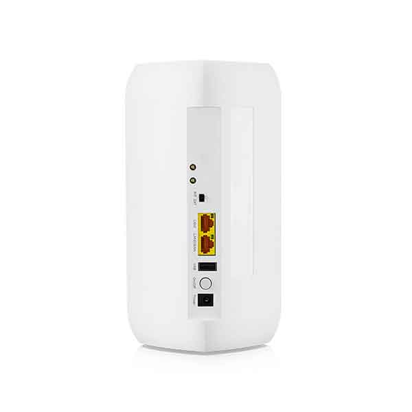 مودم 5G/TD-LTE سرکام  مدل  NR5103E_V2 5G ROUTER