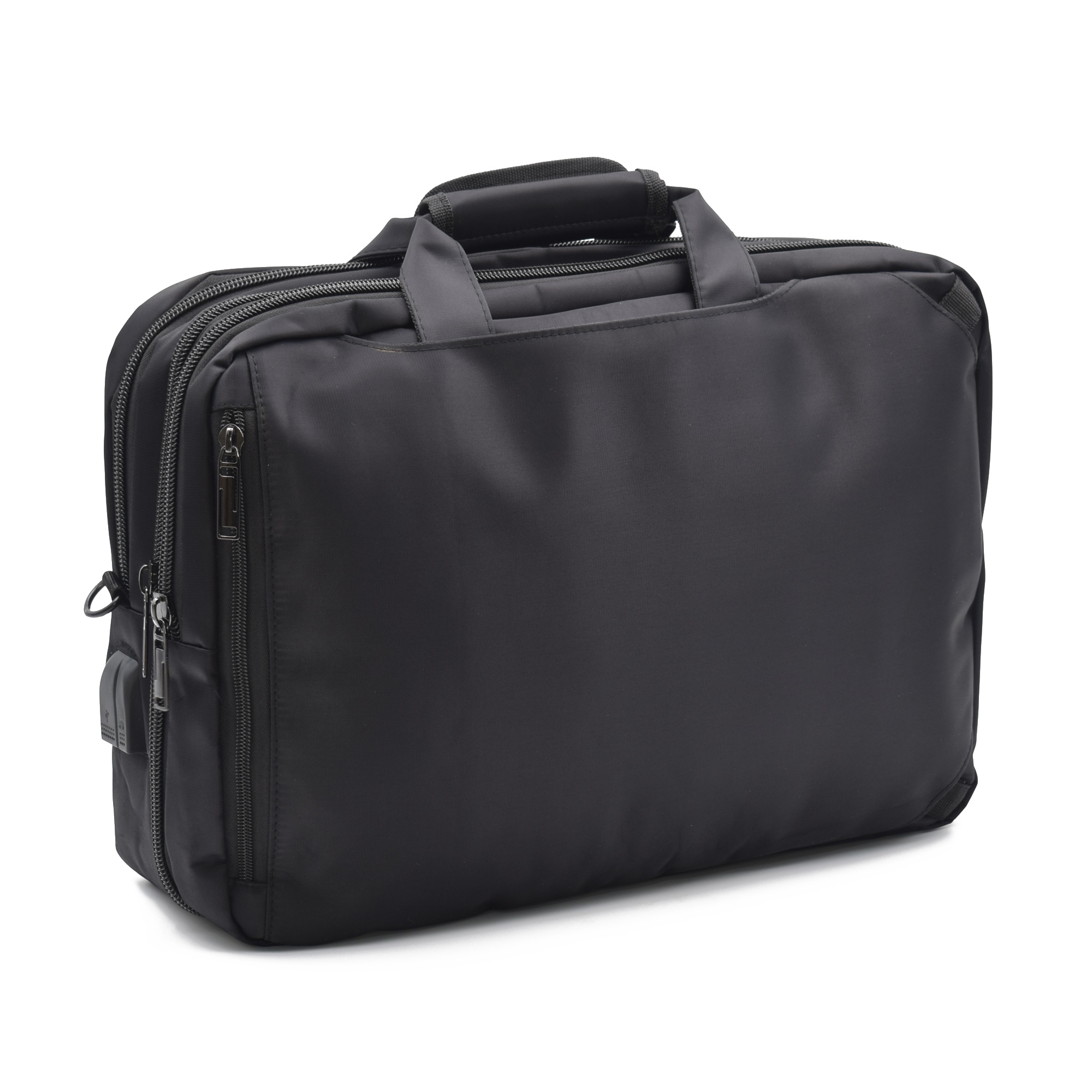 کیف لپ تاپ مدل C1737 مناسب برای لپ تاپ تا سایز 17 اینچ