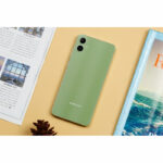گوشی موبایل سامسونگ مدل Galaxy A05 دو سیم کارت ظرفیت 128 گیگابایت و رم 6 گیگابایت به همراه شارژر سامسونگ
