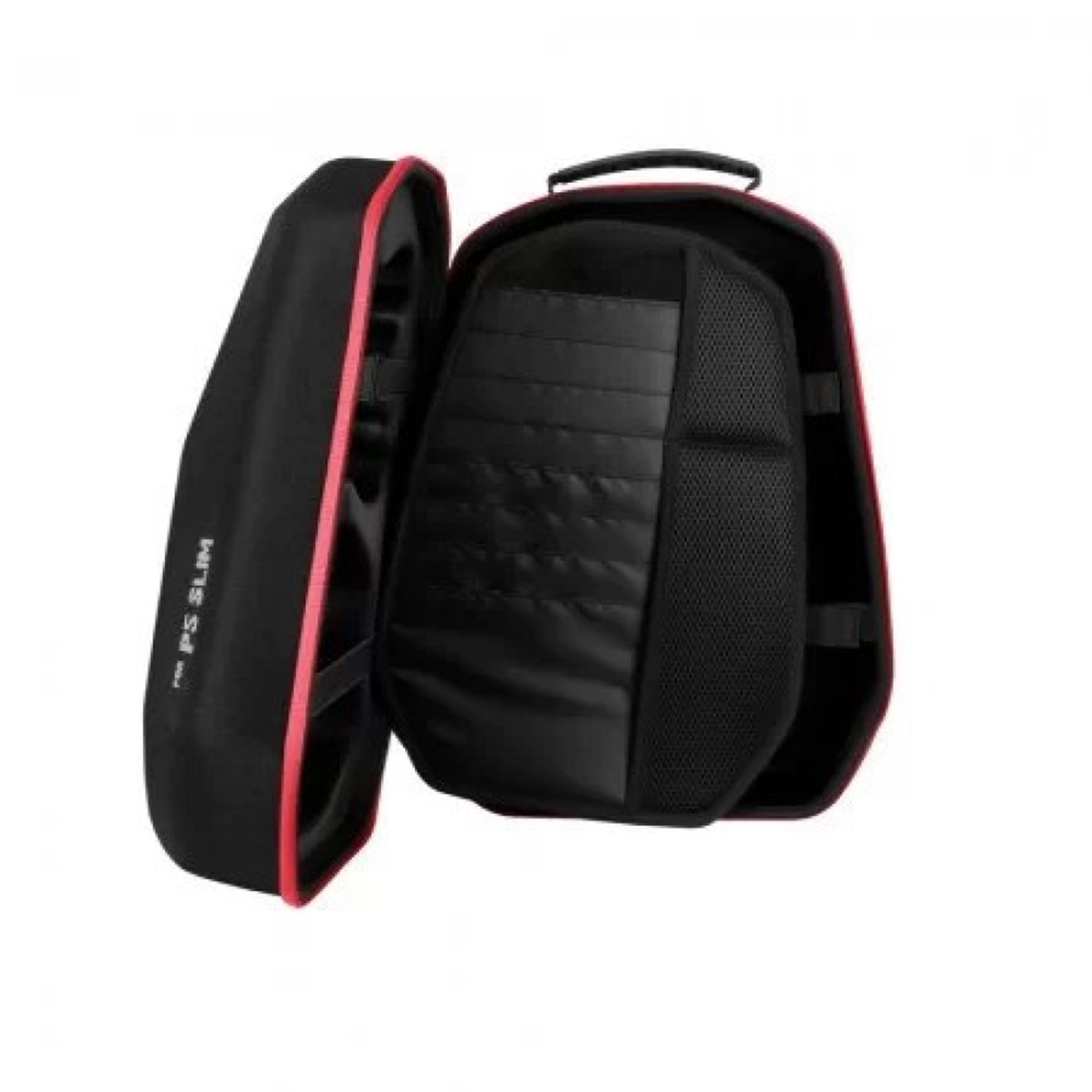 کیف حمل کنسول بازی پلی استیشن 5 مدل DeadSkull