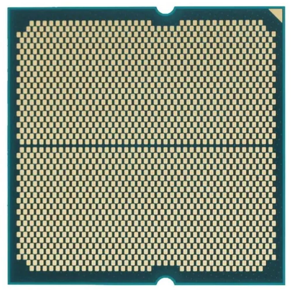 پردازنده مرکزی ای ام دی مدل RYZEN 5 7600 TRAY