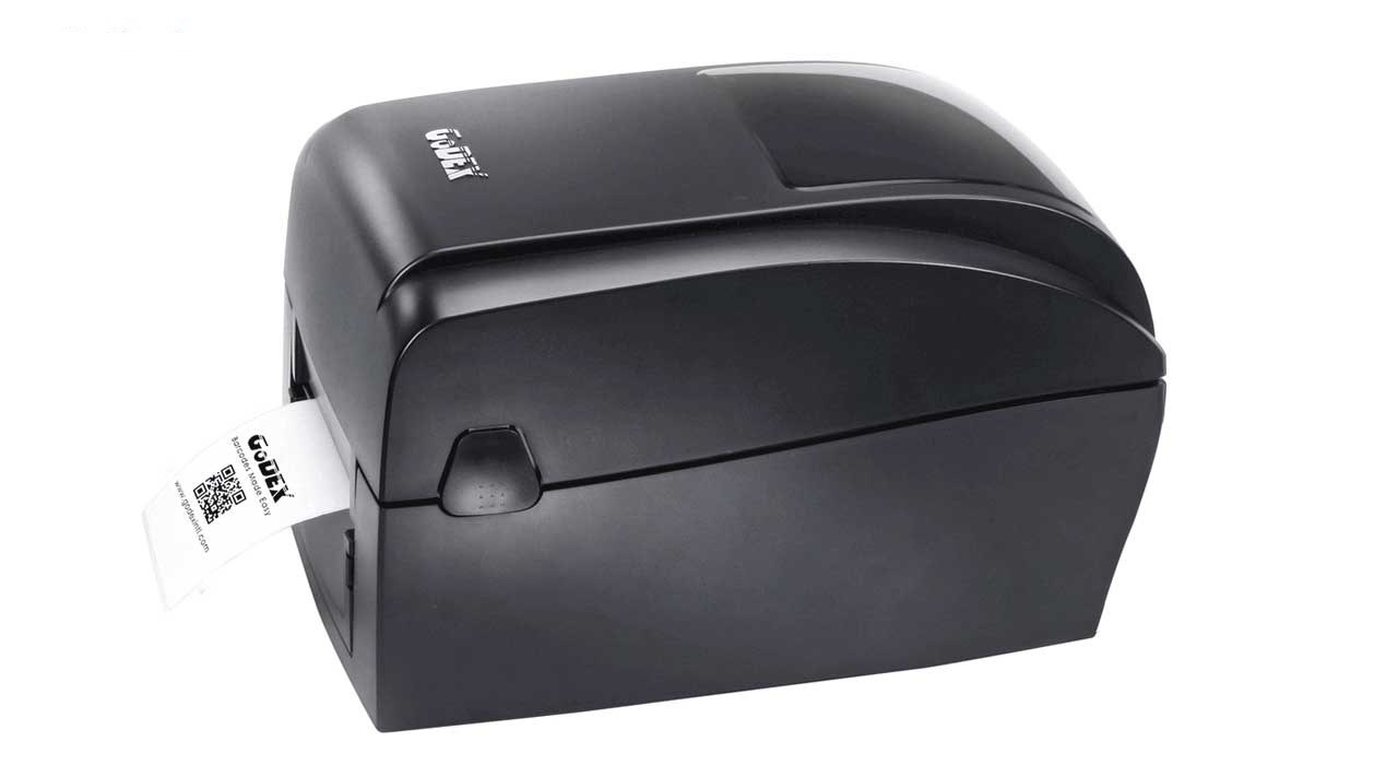 پرینتر لیبل زن گودکس مدل EZ-120