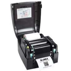 پرینتر لیبل زن گودکس مدل EZ-120