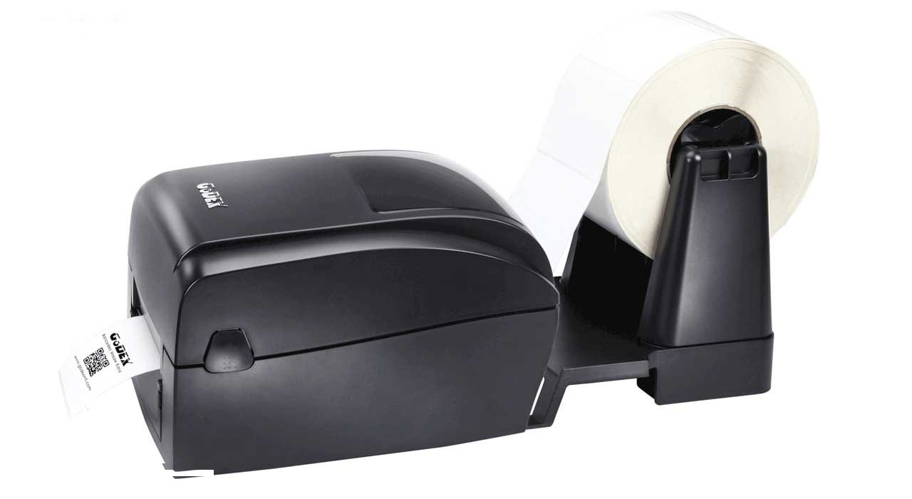 پرینتر لیبل زن گودکس مدل EZ-120