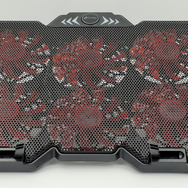 پایه خنک کننده لپ تاپ ایلون مدل N706