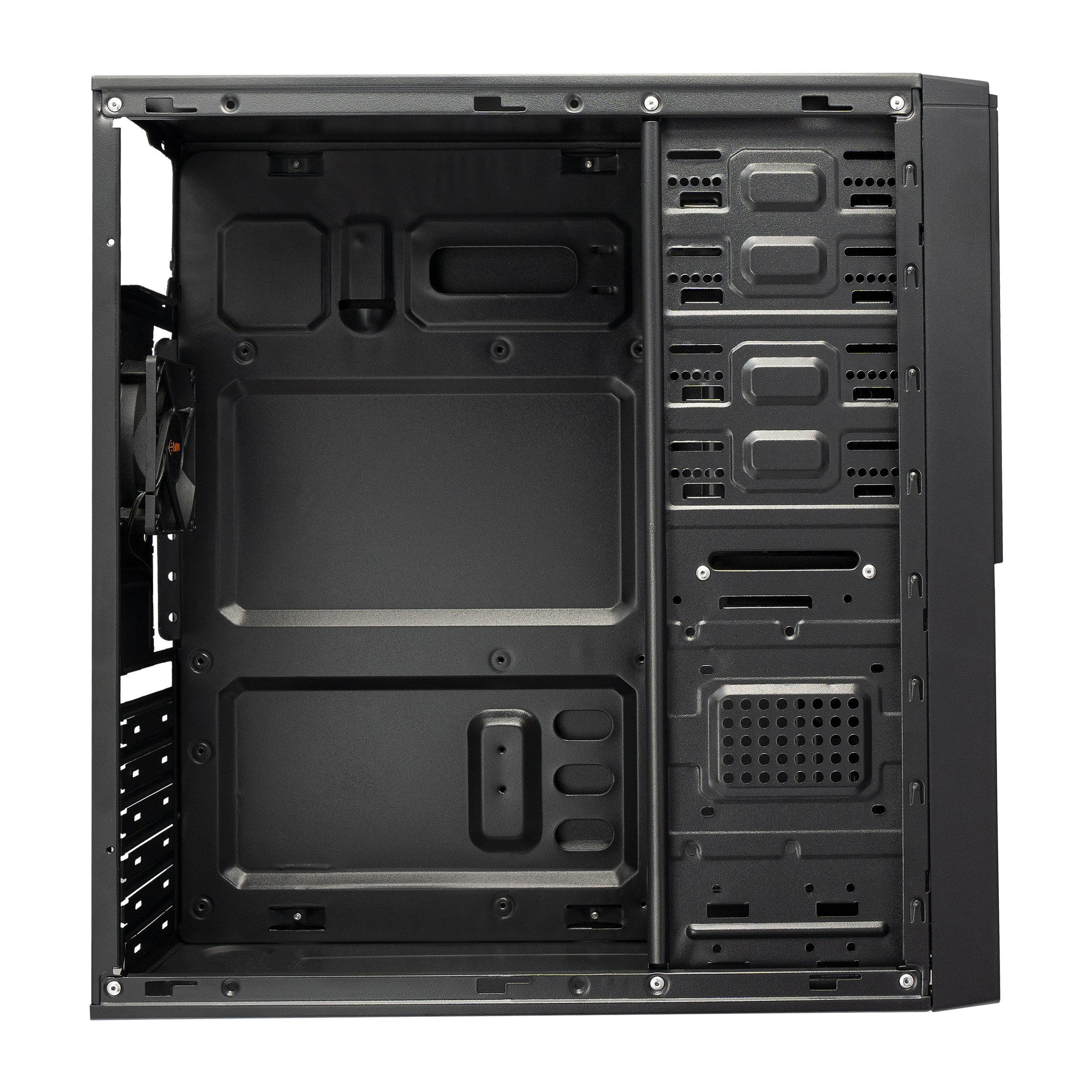 کیس کامپیوتر فاطر مدل F-3207